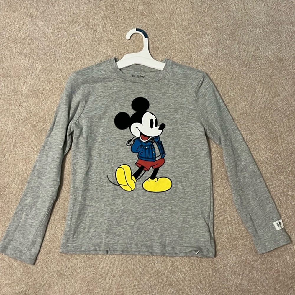 Gap Micky